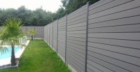 Portail Clôtures dans la vente du matériel pour les clôtures et les clôtures à Matafelon-Granges